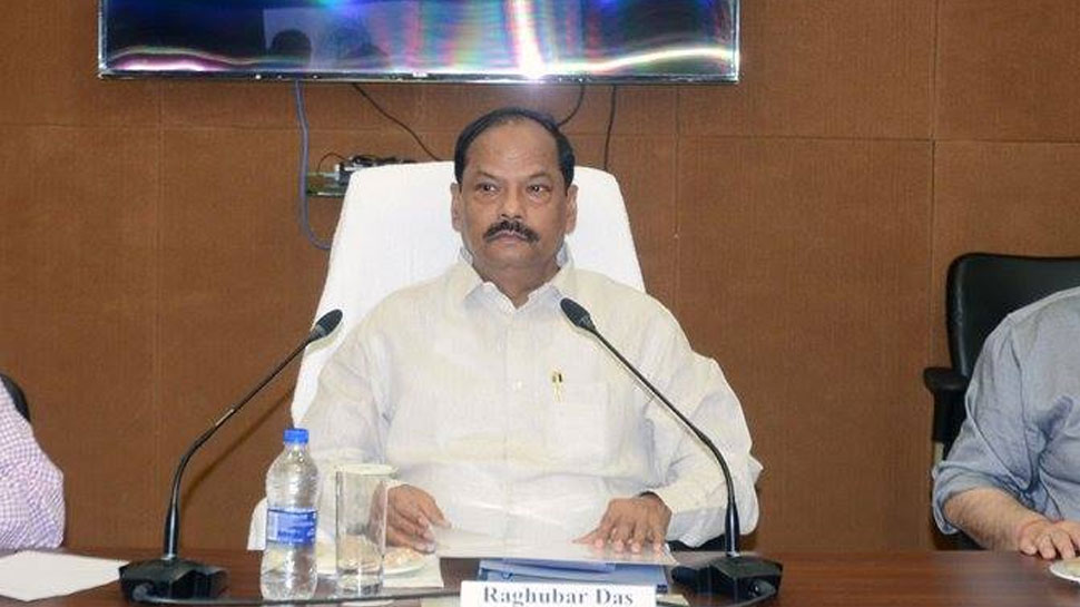 सुप्रीम कोर्ट ने दोनों पक्षों के हितों को ध्यान में रखते हुए दिया ऐतिहासिक फैसला: CM रघुवर