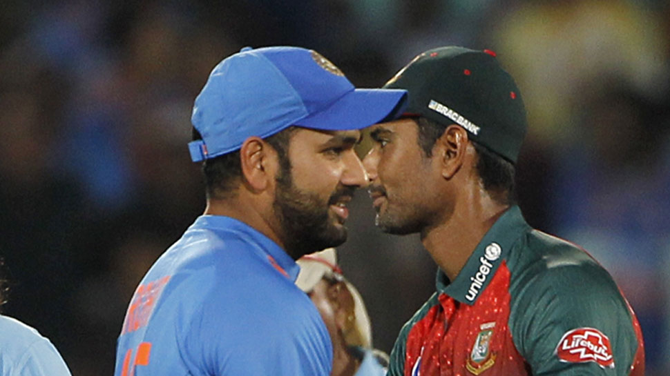 IND vs BAN: नागपुर में दिखेगा टी20 रोमांच, रोहित की टीम को मिलेगी कड़ी टक्कर