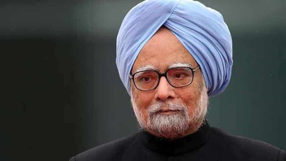 करतारपुर कॉरिडोर: पूर्व पीएम डॉ. मनमोहन सिंह बोले, भारत-पाक संबंधों में आएगा सुधार
