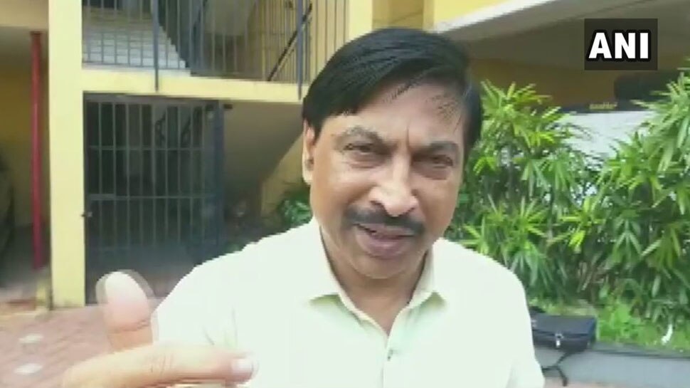 ASI के पूर्व अधिकारी ने अयोध्या केस में सुप्रीम कोर्ट के फैसले पर जताई खुशी