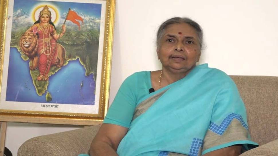राष्ट्र सेविका समिति ने SC के फैसले का किया स्वागत, न्यायाधीशों का जताया आभार