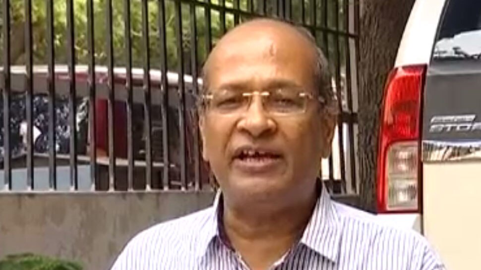 सत्य और न्याय को रेखांकित करने वाला रहा राम मंदिर पर फैसला: आरएसएस