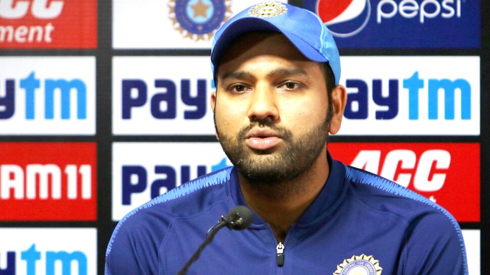 IND vs BAN: ऋषभ पंत के बचाव में उतरे कप्तान रोहित शर्मा, कहा- उन्हें खेलने दें...