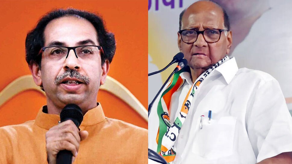 महाराष्ट्र में सरकार बनाने के लिए शिवसेना को समर्थन देने तैयार NCP: सूत्र