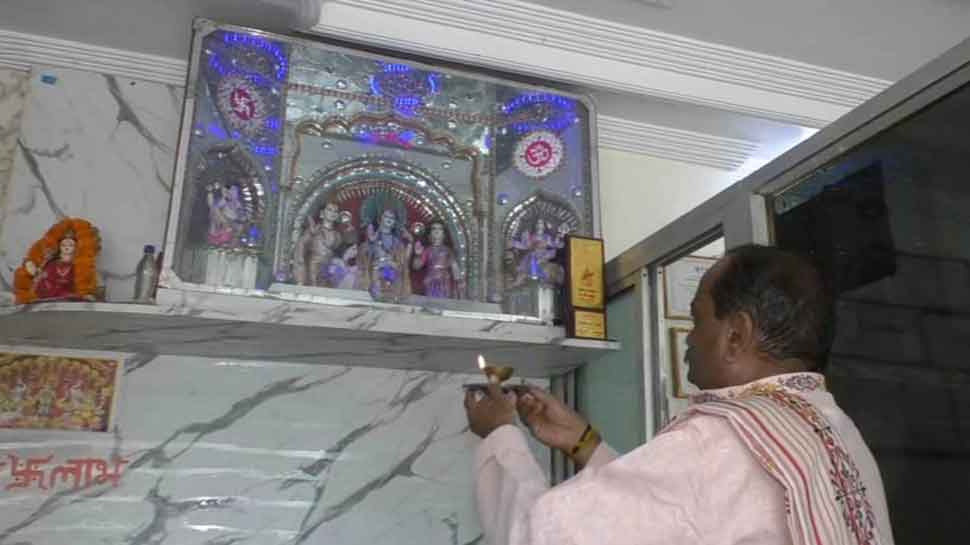 खुद को भगवान राम का वंशज मानते हैं रघुवंशी समाज के लोग, अयोध्या फैसले पर जताई खुशी