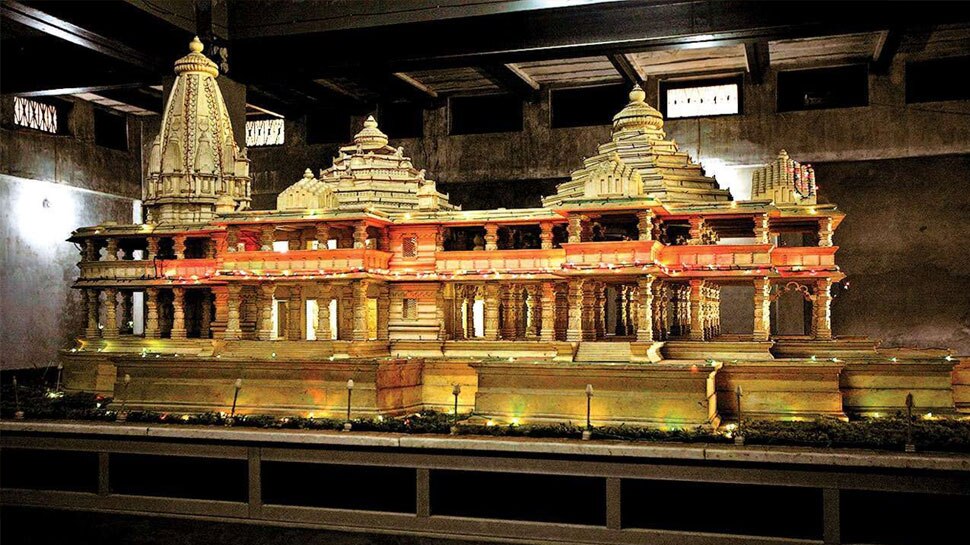 सोमनाथ मंदिर की तर्ज पर बनेगा ट्रस्ट, जानिए कब शुरू होगा राम मंदिर निर्माण