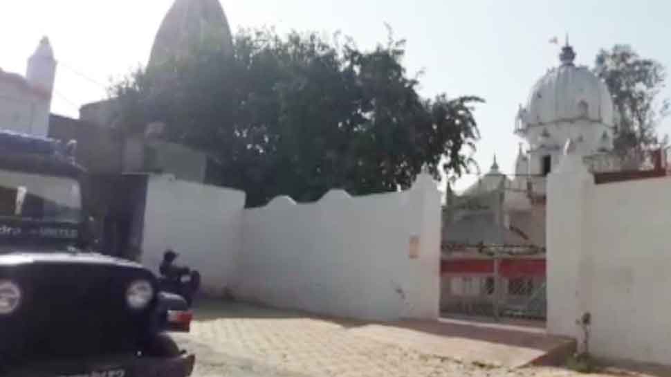 अयोध्या ही नहीं बागपत से भी है भगवान राम का नाता, यहीं हुआ था लव-कुश का जन्म