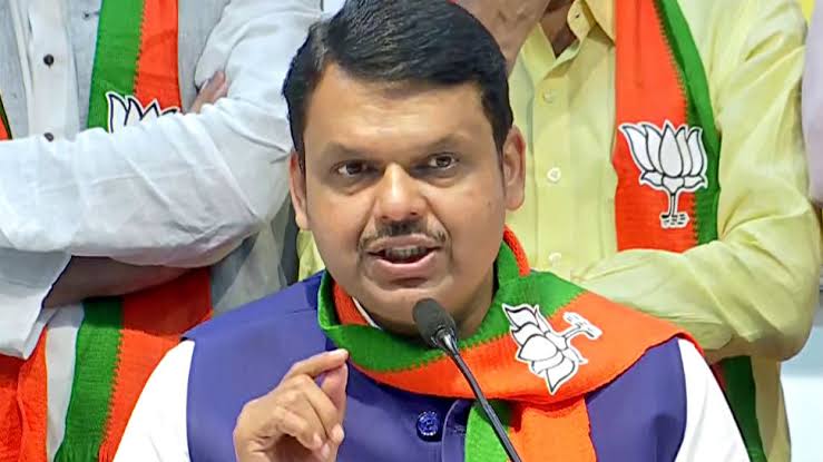 राज्यपाल के न्योते पर BJP का होगा क्या जवाब, पार्टी नेताओं की बैठक शुरू