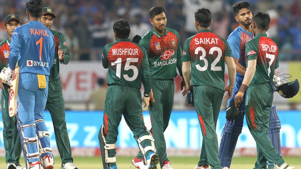 INDvsBAN, 3rd T20: नागपुर में आज फाइनल मुकाबला, ये हो सकती है प्लेइंग-XI