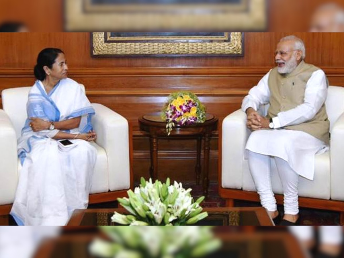 PM मोदी ने आपदा की इस घड़ी में पश्चिम बंगाल को हर संभव मदद मुहैया कराने का आश्वासन दिया है. (फाइल फोटो)