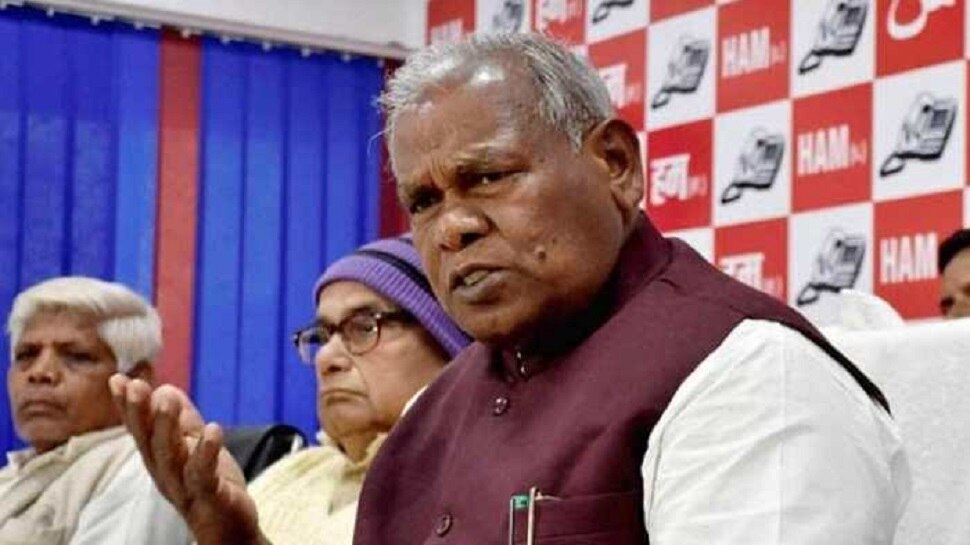 पटना: मांझी का महागठबंधन को 2 दिन अल्टीमेटम, RJD बोली- छोड़कर जाने से नहीं पड़ेगा फर्क