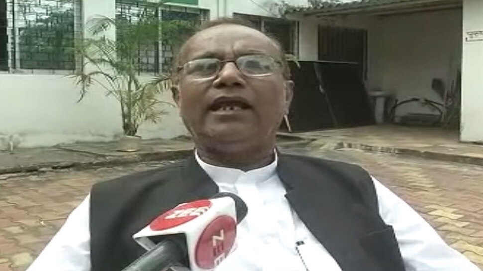 रांची: RJD ने निष्कासित हुए सुरेंद्र प्रसाद, कहा- लालू भी बाहर करेंगे तो नहीं निकलूंगा