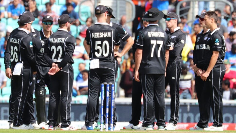 NZ vs ENG: कीवियों के सामने फिर आया सुपर ओवर का भूत, इस बार भी इंग्लैंड ने हराया