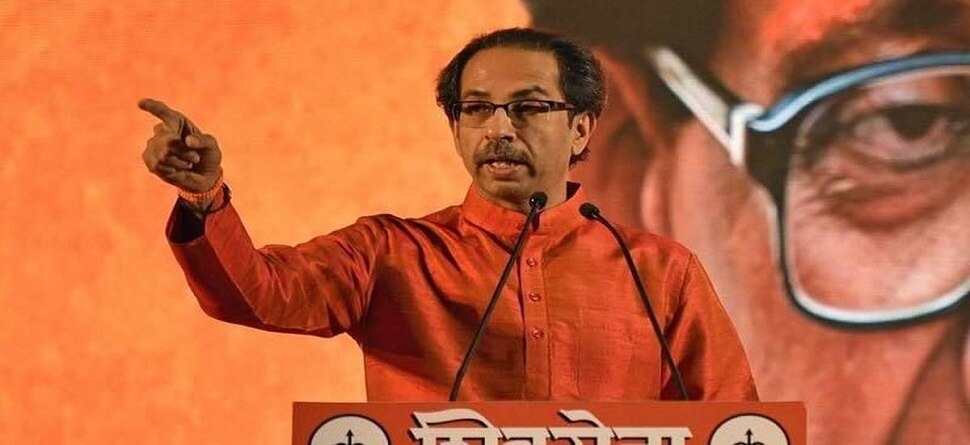 ସରକାର ଗଢିବା ନେଇ ବିଧାୟକ ଦଳ ସହ ଉଦ୍ଧବଙ୍କ ମାନସ ମନ୍ଥନ