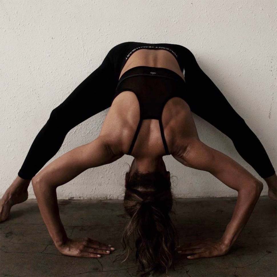 इंस्टाग्राम पर रहती हैं एक्टिव Halle Berry