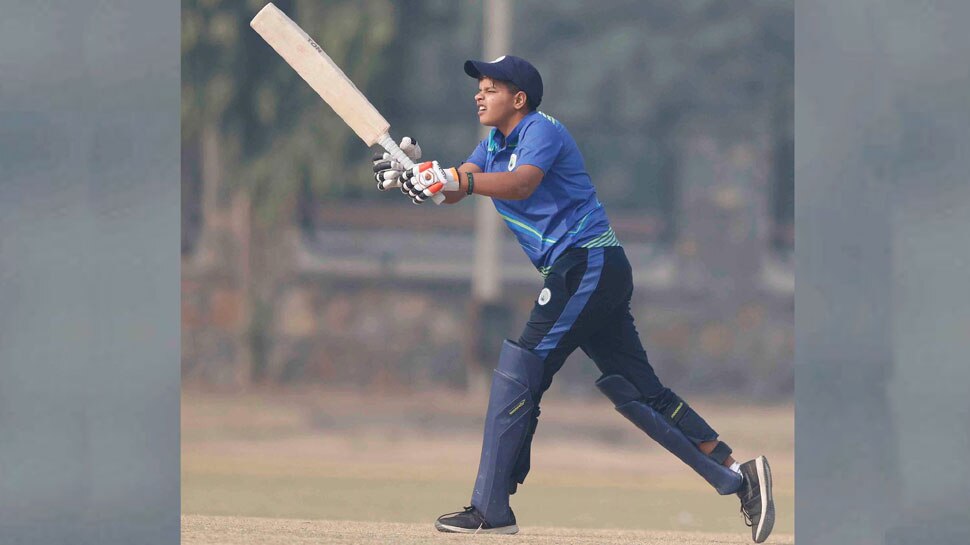 शेफाली बनीं इंटरनेशनल फिफ्टी लागने वाले सबसे युवा भारतीय, सचिन को छोड़ा पीछे