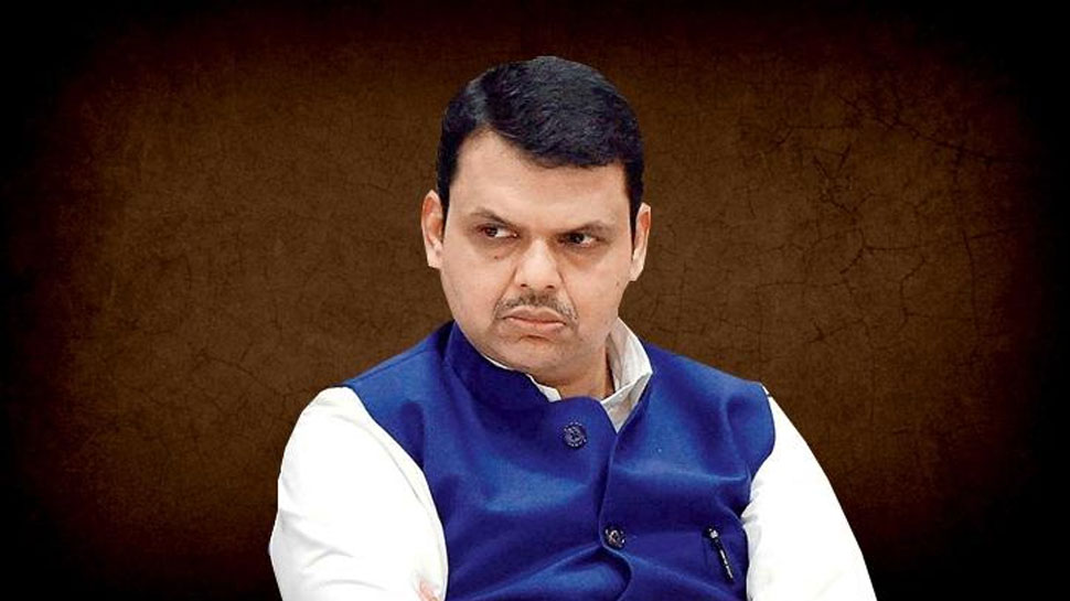 महाराष्ट्र में अकेले सरकार बनाने में असमर्थ है BJP, राज्यपाल कोश्यारी को किया सूचित