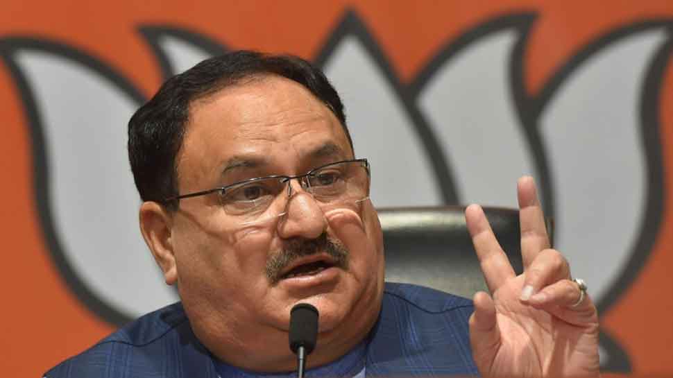 15 नवंबर को देहरादून आएंगे भाजपा राष्ट्रीय कार्यकारी अध्यक्ष जेपी नड्डा
