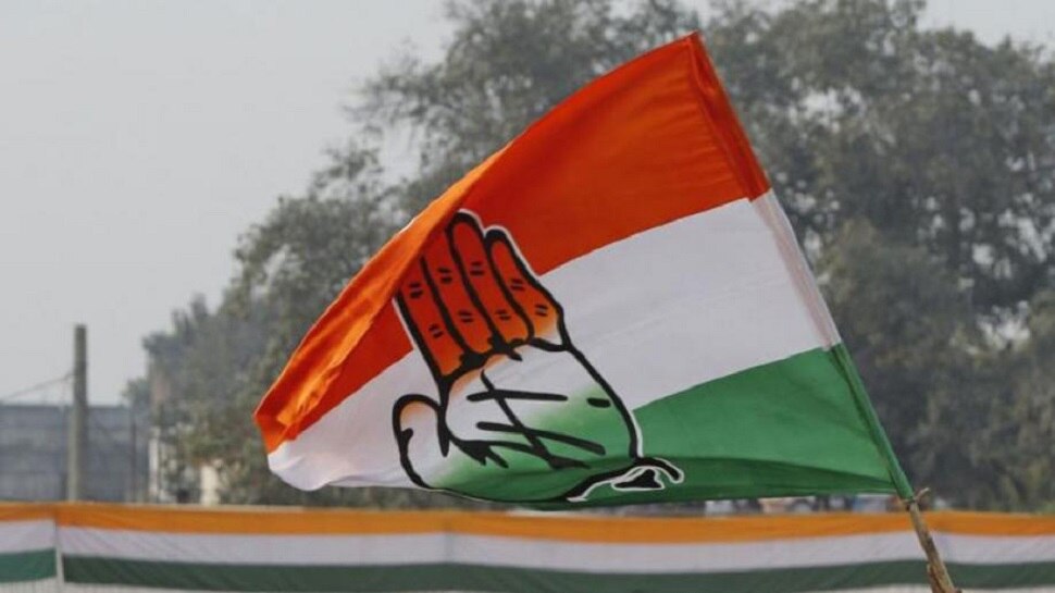 झारखंड चुनाव: कांग्रेस की पहली सूची में 5 उम्मीदवारों का नाम, लोहरदगा से लड़ेंगे रामेश्वर उरांव