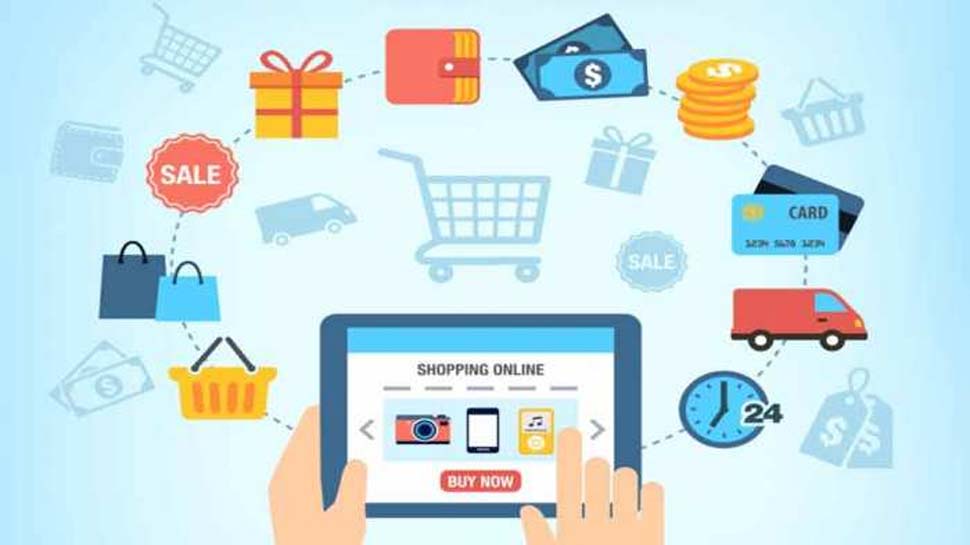 व्यापारी लड़ेंगे आर पार की लड़ाई, E-commerce कंपनियों के खिलाफ करेंगे आंदोलन