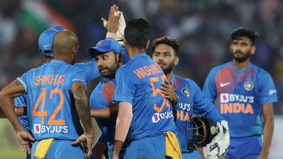 IND vs BAN: टीम इंडिया ने दर्ज की बांग्लादेश पर 10वीं टी20 जीत, 2-1 से जीती सीरीज