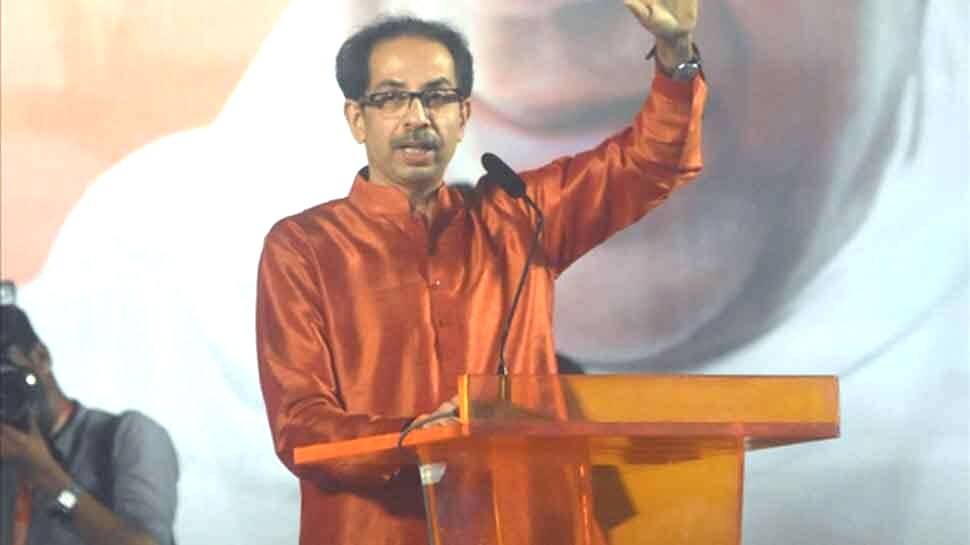 महाराष्ट्र: शिवसेना और NCP के बीच सरकार बनाने पर बात बनी, आज सोनिया गांधी से मिलेंगे संजय राउत