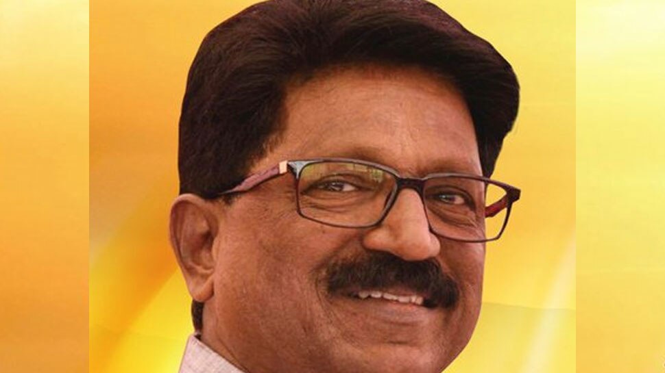 शिवेसना नेता अरविंद सावंत ने मोदी मंत्रिमंडल से दिया इस्तीफा, NDA का छोड़ेगी साथ