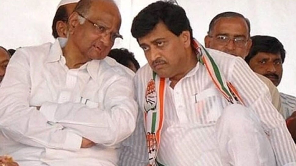 महाराष्ट्र: सत्ता की धुरी संख्या में चौथे नंबर की पार्टी कांग्रेस पर आकर टिकी, शाम 5 बजे फैसला