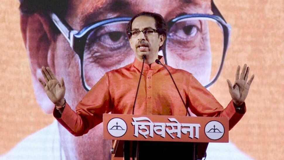 समर्थन के लिए नेता हमेशा ठाकरे के घर मातोश्री गए, अब उद्धव सत्ता के लिए पवार से मिलने गए