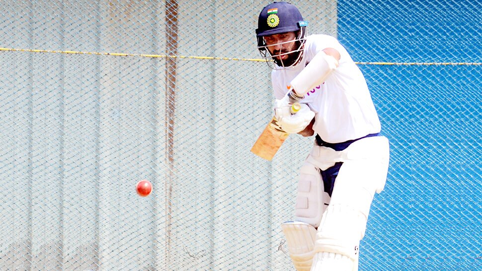 Day-night Test: पुजारा ने बताया Pink Ball का अनुभव, कहा- शाम को आ सकती है मुश्किल