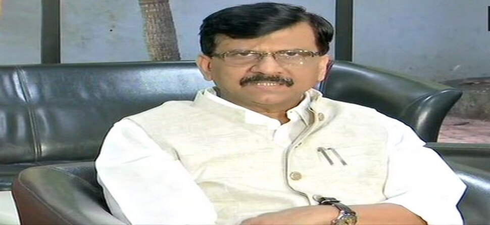 ସରକାର ଗଠନ ପୂର୍ବରୁ ଶିବସେନା ନେତା ସଞ୍ଜୟ ରାଉତ ହସ୍ପିଟାଲରେ ଭର୍ତ୍ତି