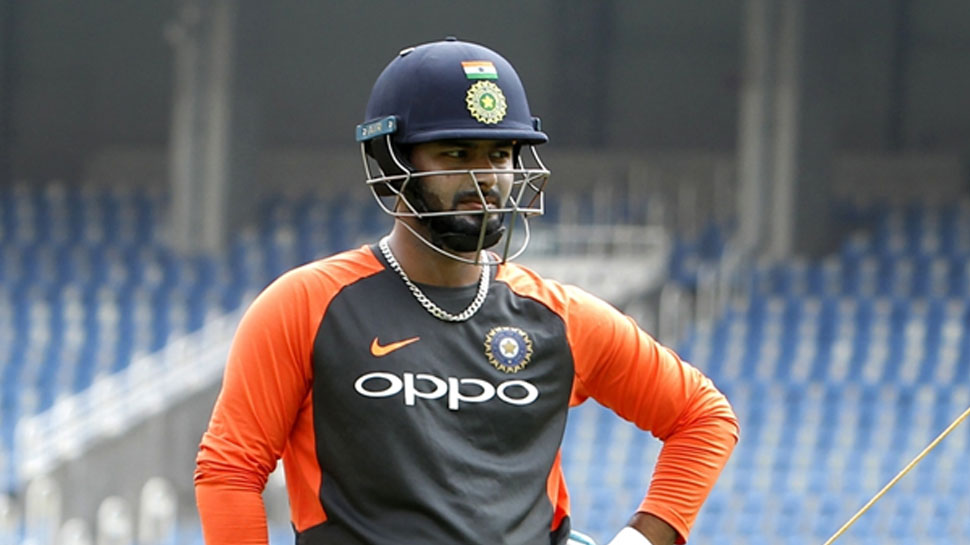 IND vs BAN: टी20 में नाकामी पर पंत हुए ट्रोल, फैंस ने बताया DRS का नया मतलब