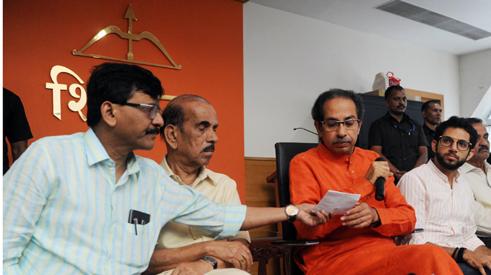 इस वजह से महाराष्ट्र में लग सकता है राष्ट्रपति शासन, जानिए प्रमुख बातें...