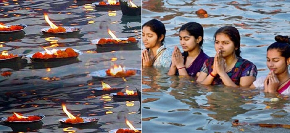 ପବିତ୍ର କାର୍ତ୍ତିକ ପୂର୍ଣ୍ଣମା: ଉଜ୍ଜୀବିତ ହେଲା ଉତ୍କଳୀୟ ସଂସ୍କୃତି