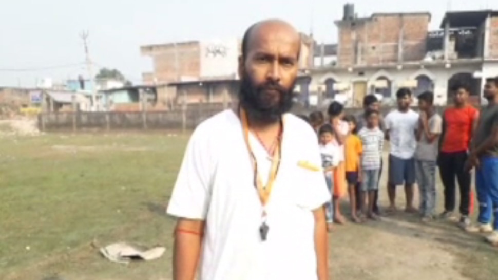 बिहार के इस 'राम भक्त' की जगी आस, मंदिर निर्माण होने तक लिया था नंगे पांव चलने का संकल्प