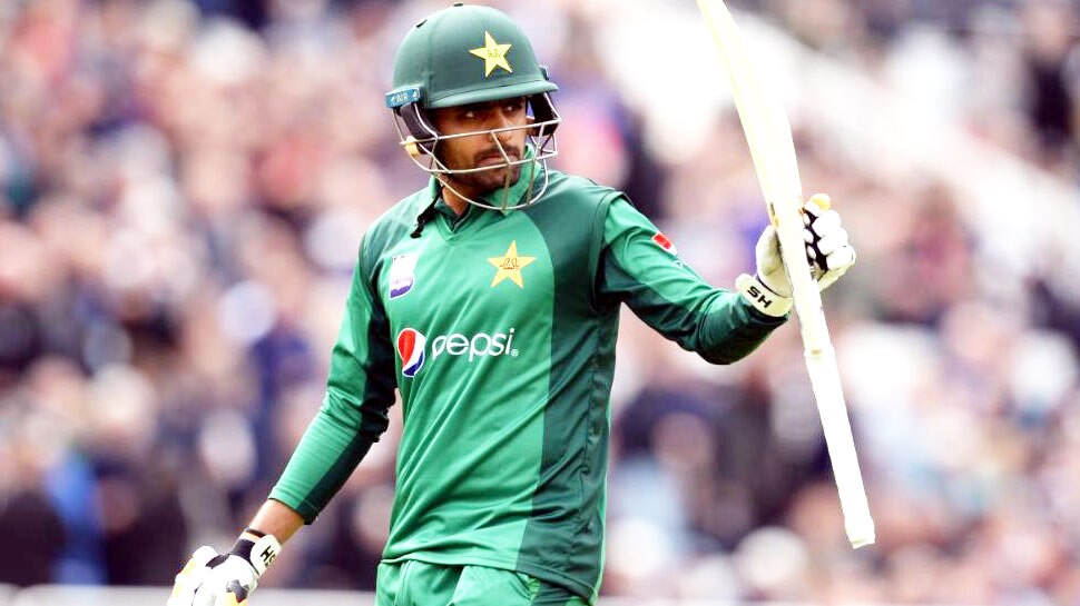 AUSvsPAK: बाबर में कोहली और स्मिथ की बराबरी करने की क्षमता: हसी