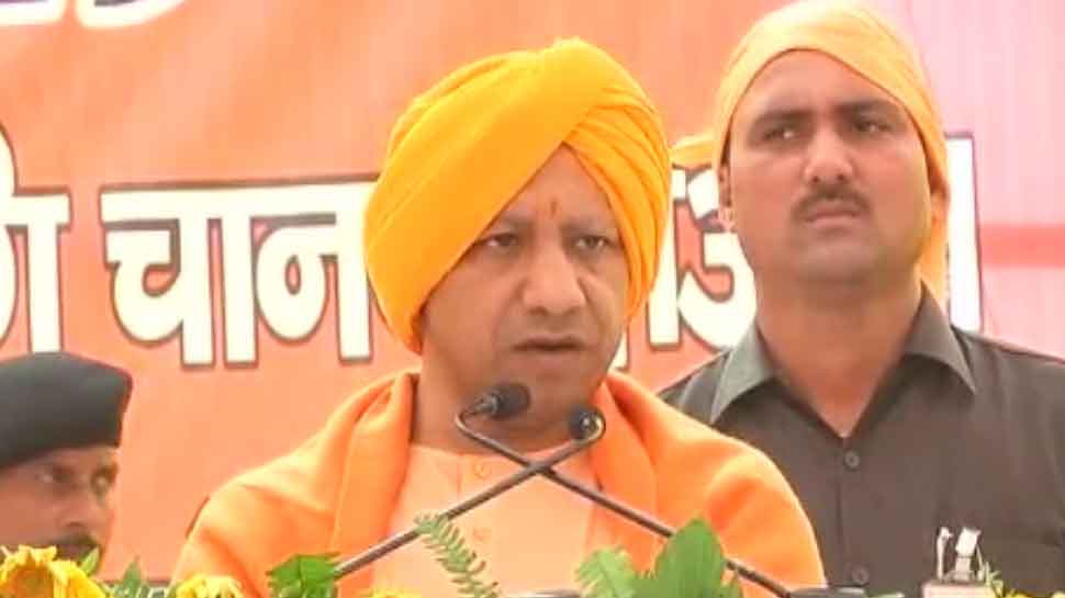 नानकदेव के 550वें प्रकाश पर्व पर CM योगी बोले, करतारपुर के बाद अब ननकाना साहब जाने की बारी