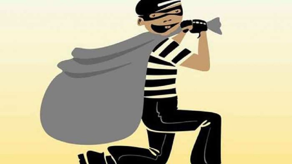 पटना: एक ही अपार्टमेंट के 2 फ्लैटों में हुई चोरी, लाखों के गहने लेकर फरार हुए अपराधी