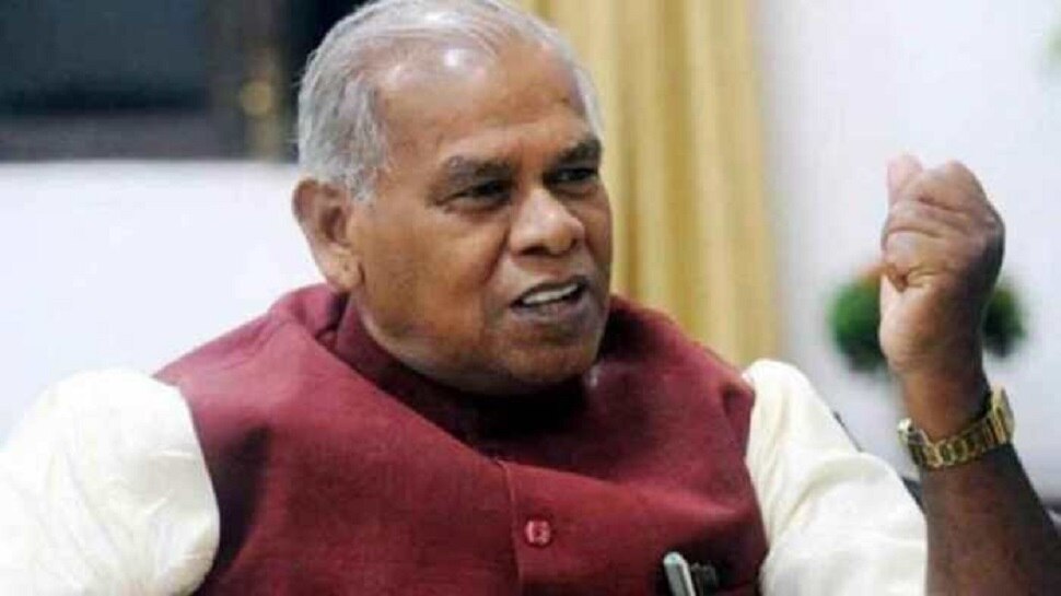 पटना: उपेंद्र कुशवाहा से मिले मुकेश सहनी, मांझी बोले- महागठबंधन में हूं इसमें कोई शक नहीं