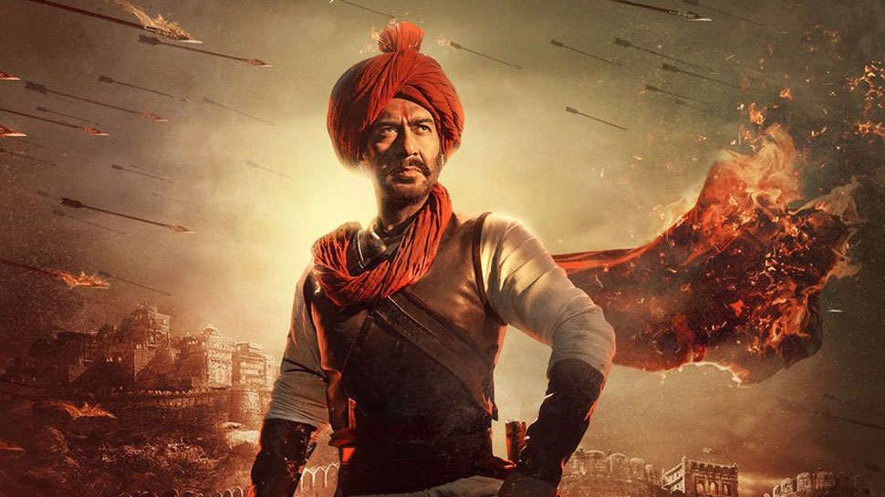 अजय देवगन को लेकर इमोशनल हुए अक्षय कुमार, बोले- 'भाई तुम्हें मजबूती से बढ़ते देखा है'
