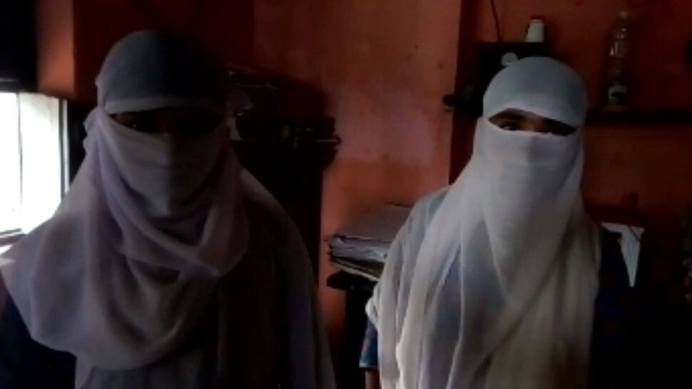 बांका: घर में धड़ल्ले से चल रहा था सेक्स रैकेट, मकान मालिक के उड़े होश