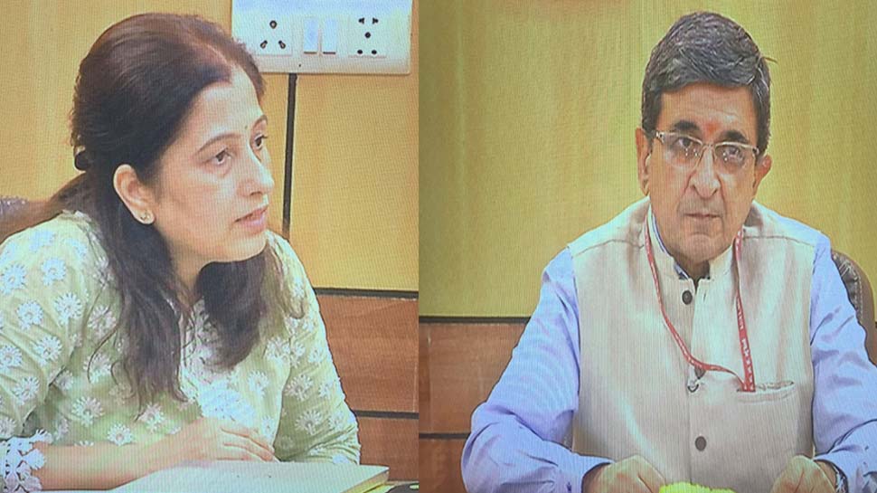 भारत में पहली बार नशा मुक्ति पर हो रहा अंतरराष्ट्रीय सम्मेलन, 40 देशों के जुटेंगे विद्वान