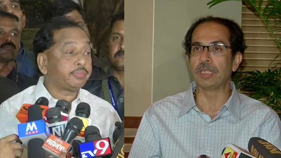 राष्ट्रपति शासन के बाद भी महाराष्ट्र में जारी रहेगा राजनीतिक संग्राम, शिवसेना और BJP में समर्थन जुटाने की होड़
