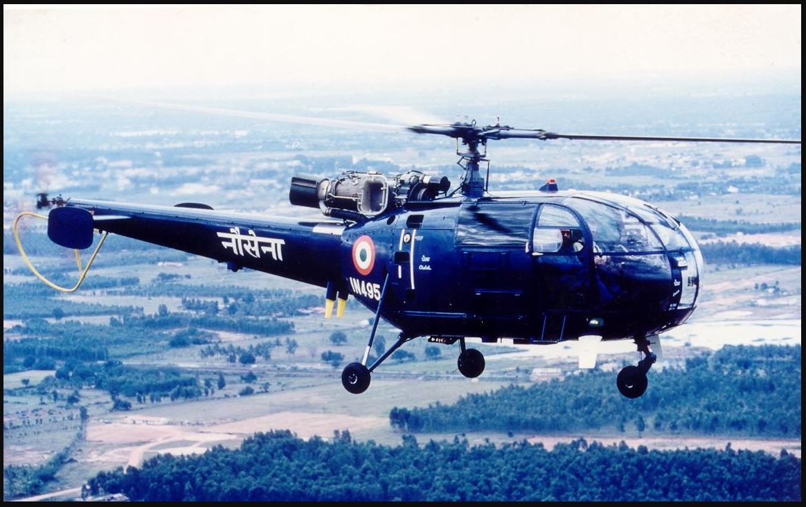 हेलीकॉप्टर के 25 हजार करोड़ की डील में टाटा सहित 3 भारतीय कंपनियां शामिल