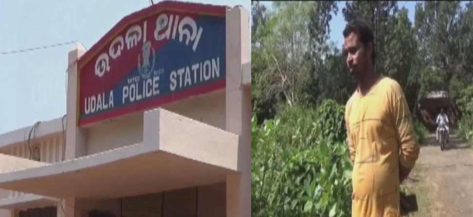 ଜେଲରେ ଥାଇ କରୁଛନ୍ତି ଚୋରି !