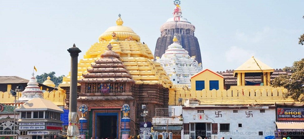 ଆଜି ଶ୍ରୀଜିଉଙ୍କ ଅନୁଷ୍ଠିତ ହେବ ବନକଲାଗି ନୀତି