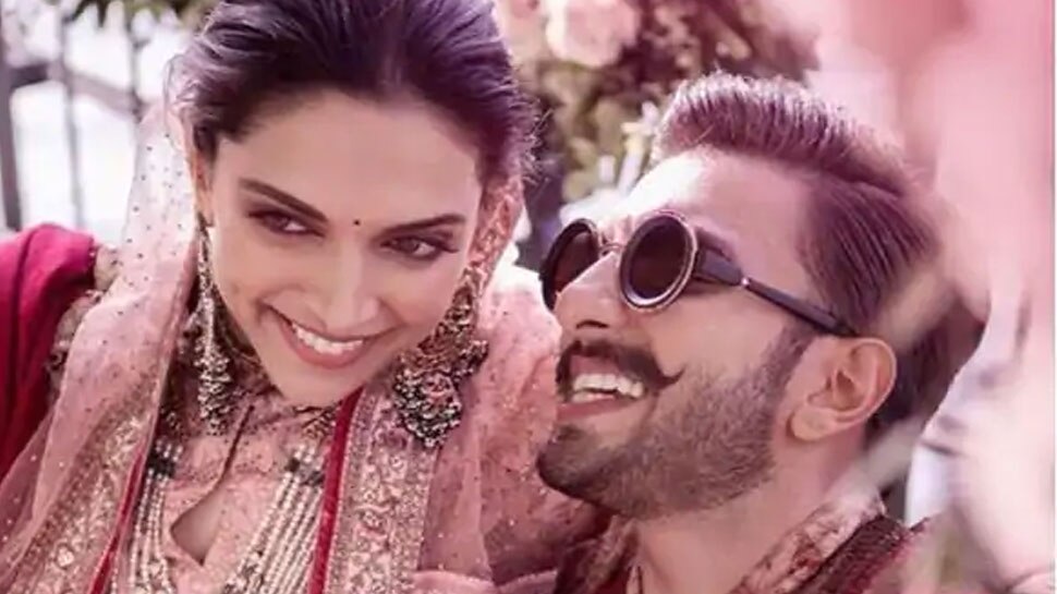 खास अंदाज में सेलिब्रेट होगी दीपिका और रणवीर की पहली एनिवर्सरी! जानिए पूरा प्लान...