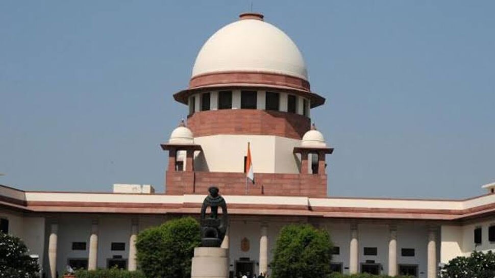 महाराष्ट्र में राष्ट्रपति शासन को सुप्रीम कोर्ट में फिलहाल चुनौती नहीं देगी शिवसेना