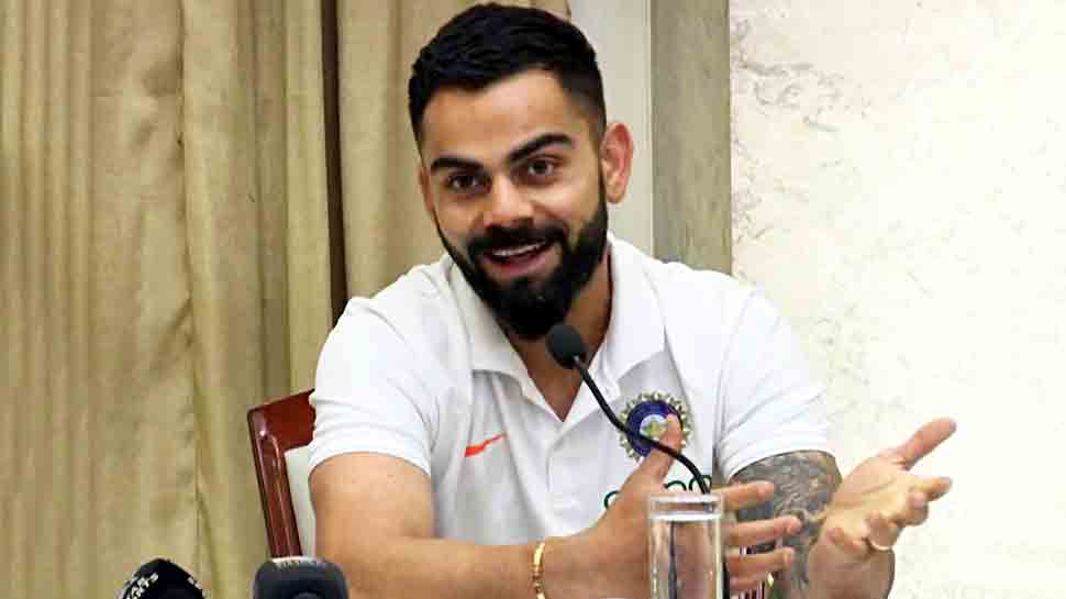 IND vs BAN: पिंक बॉल बढ़ाएगी टेस्ट क्रिकेट का रोमांच, ज्यादा स्विंग करती है: कोहली