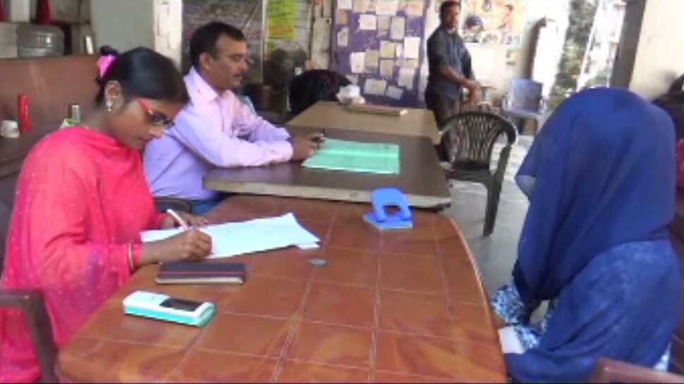 दिल्ली पुलिस ने किया नाबालिग बच्ची को बरामद, पाकुड़ में किया CWC के हवाले